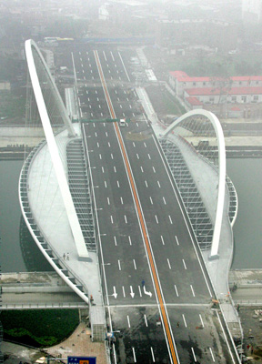 大沽橋