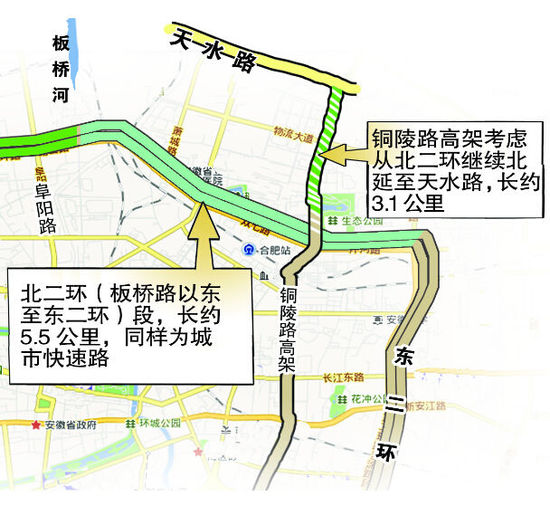 記者25日獲悉，省城將建設(shè)4項路橋工程。